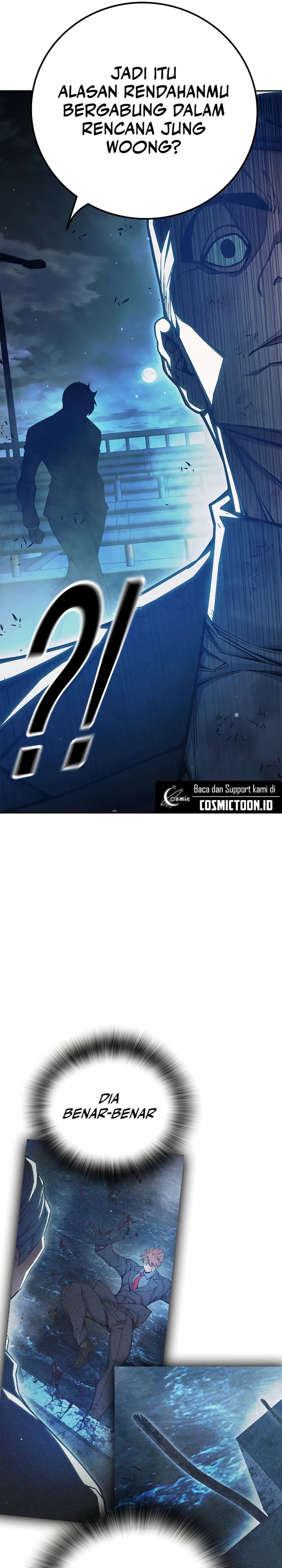 Juvenile Prison chapter 74