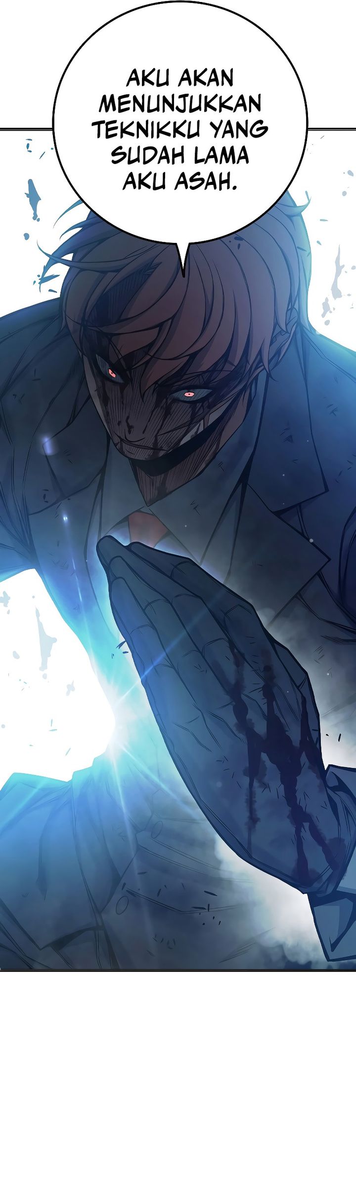 Juvenile Prison chapter 74