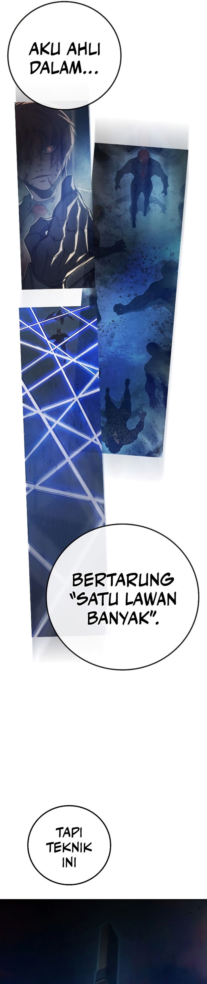 Juvenile Prison chapter 74