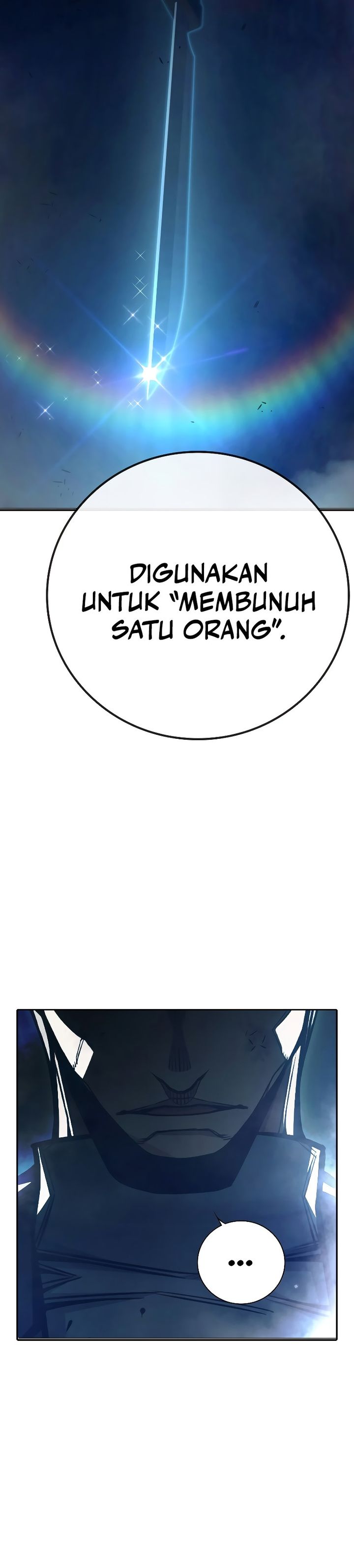 Juvenile Prison chapter 74