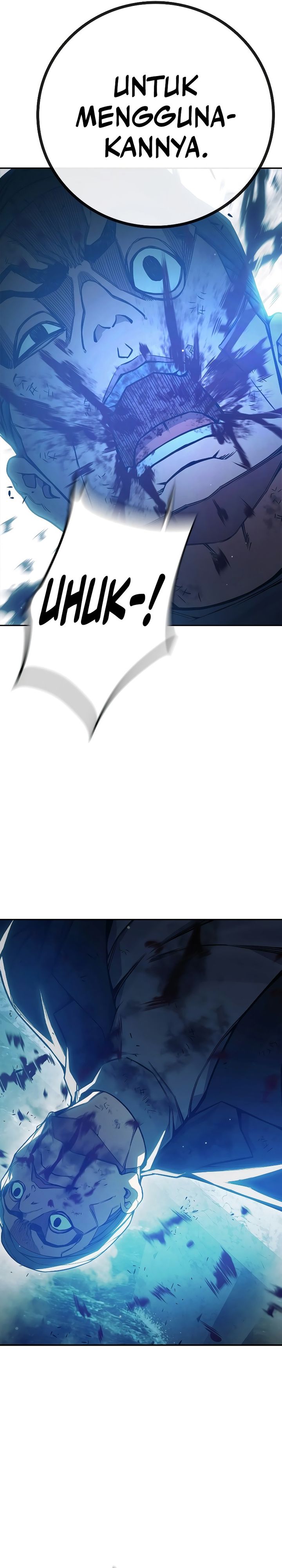 Juvenile Prison chapter 74