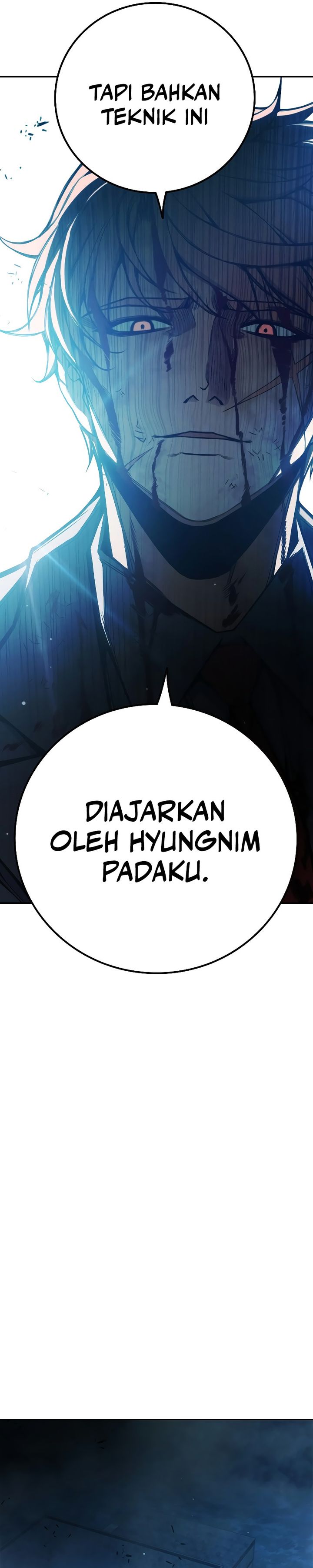 Juvenile Prison chapter 74