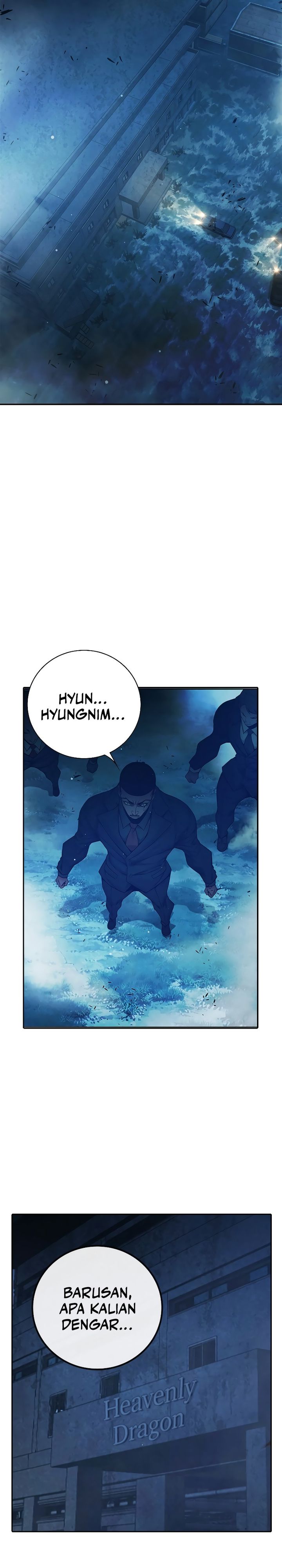 Juvenile Prison chapter 74