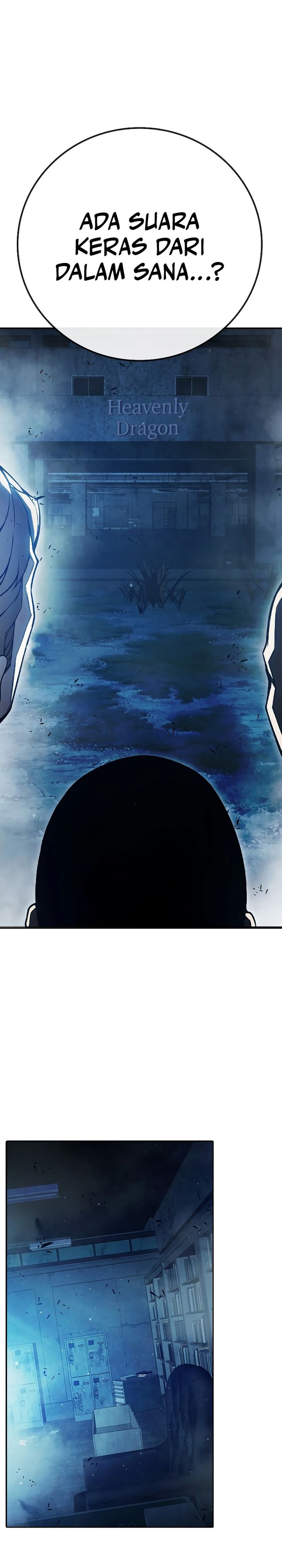 Juvenile Prison chapter 74