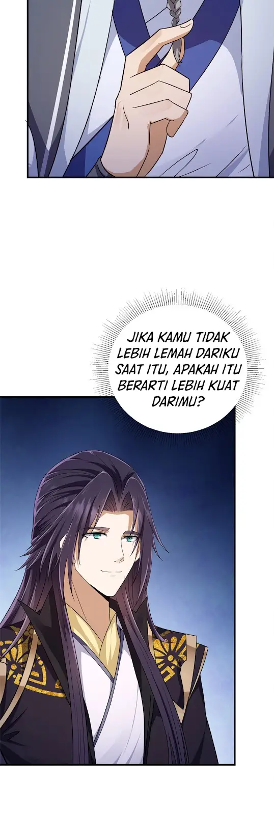 Dilarang COPAS - situs resmi www.mangacanblog.com - Komik keep a low profile sect leader 142 - chapter 142 143 Indonesia keep a low profile sect leader 142 - chapter 142 Terbaru 5|Baca Manga Komik Indonesia|Mangacan