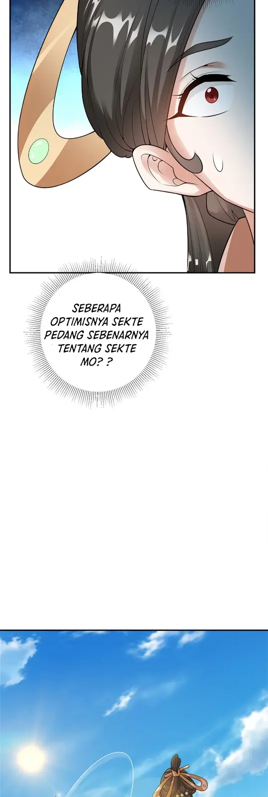 Dilarang COPAS - situs resmi www.mangacanblog.com - Komik keep a low profile sect leader 145 - chapter 145 146 Indonesia keep a low profile sect leader 145 - chapter 145 Terbaru 18|Baca Manga Komik Indonesia|Mangacan