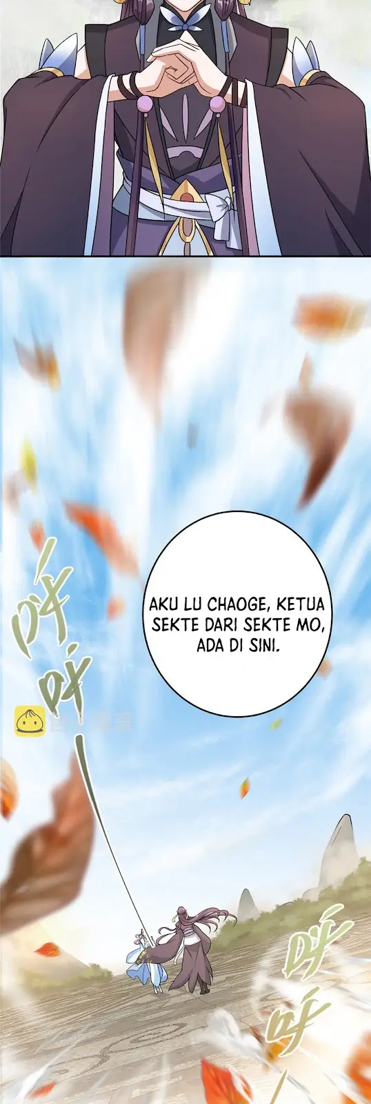 Dilarang COPAS - situs resmi www.mangacanblog.com - Komik keep a low profile sect leader 145 - chapter 145 146 Indonesia keep a low profile sect leader 145 - chapter 145 Terbaru 28|Baca Manga Komik Indonesia|Mangacan