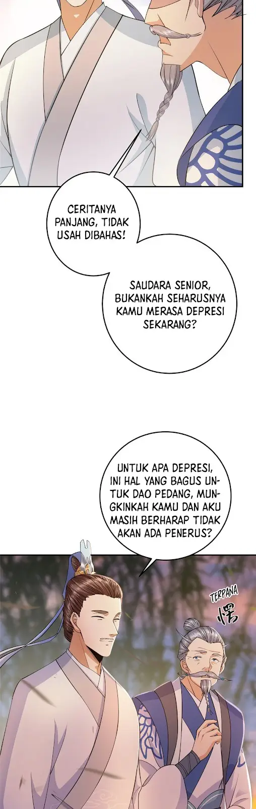 Dilarang COPAS - situs resmi www.mangacanblog.com - Komik keep a low profile sect leader 147 - chapter 147 148 Indonesia keep a low profile sect leader 147 - chapter 147 Terbaru 12|Baca Manga Komik Indonesia|Mangacan