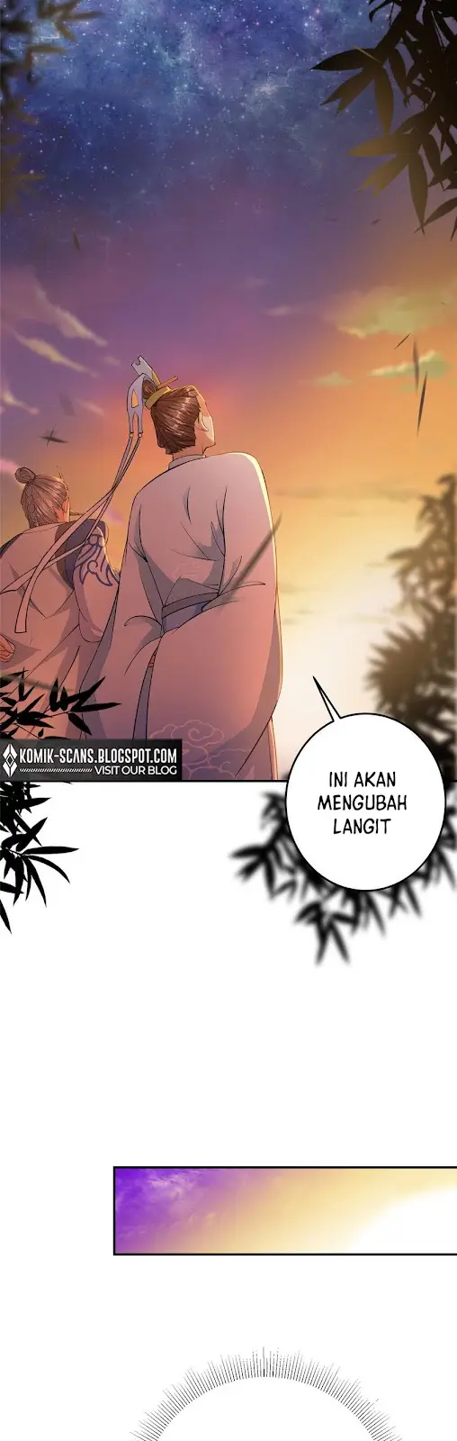 Dilarang COPAS - situs resmi www.mangacanblog.com - Komik keep a low profile sect leader 147 - chapter 147 148 Indonesia keep a low profile sect leader 147 - chapter 147 Terbaru 15|Baca Manga Komik Indonesia|Mangacan