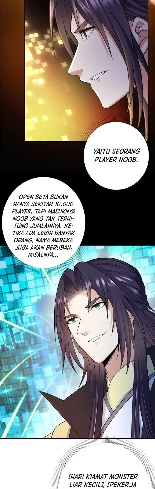 Dilarang COPAS - situs resmi www.mangacanblog.com - Komik keep a low profile sect leader 147 - chapter 147 148 Indonesia keep a low profile sect leader 147 - chapter 147 Terbaru 17|Baca Manga Komik Indonesia|Mangacan