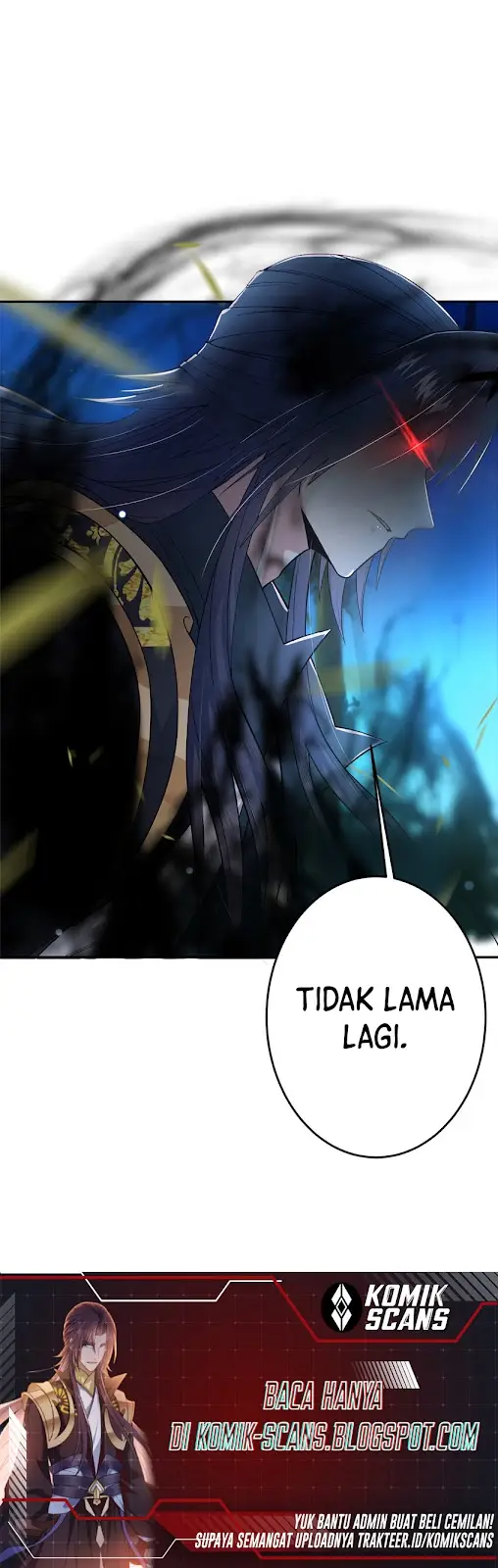 Dilarang COPAS - situs resmi www.mangacanblog.com - Komik keep a low profile sect leader 147 - chapter 147 148 Indonesia keep a low profile sect leader 147 - chapter 147 Terbaru 25|Baca Manga Komik Indonesia|Mangacan