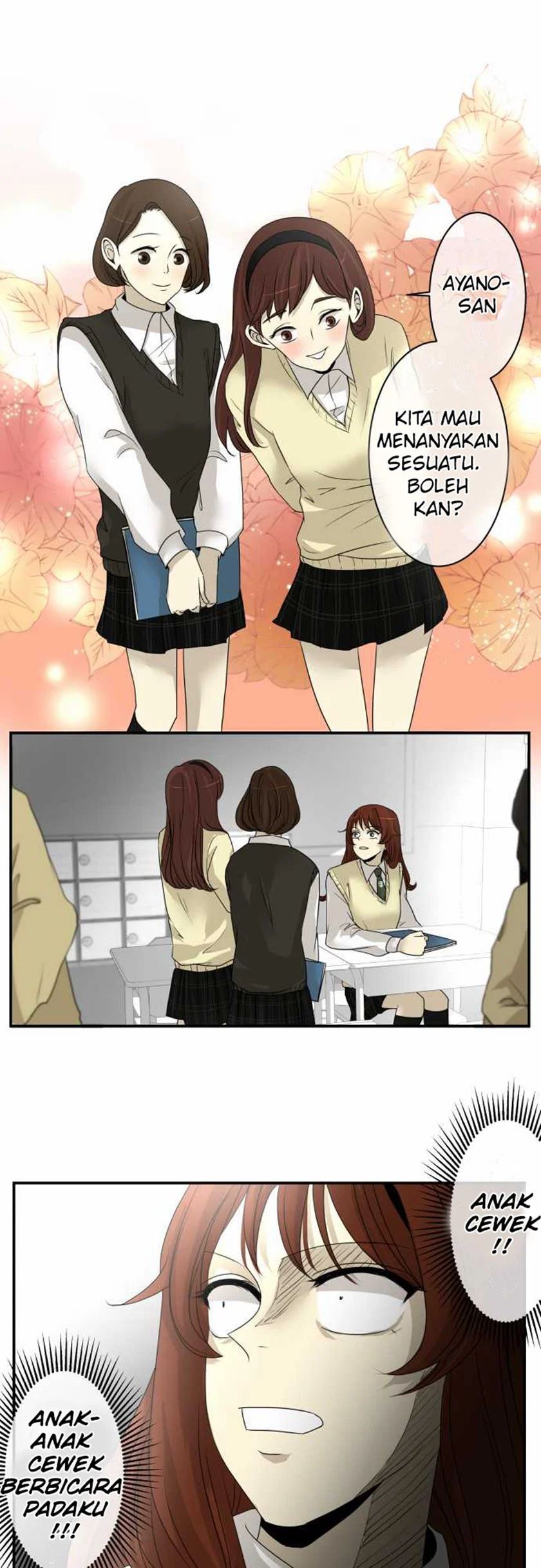 KAKAO 79% chapter 5