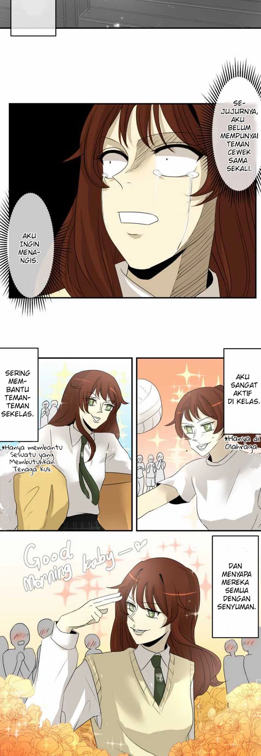 KAKAO 79% chapter 5