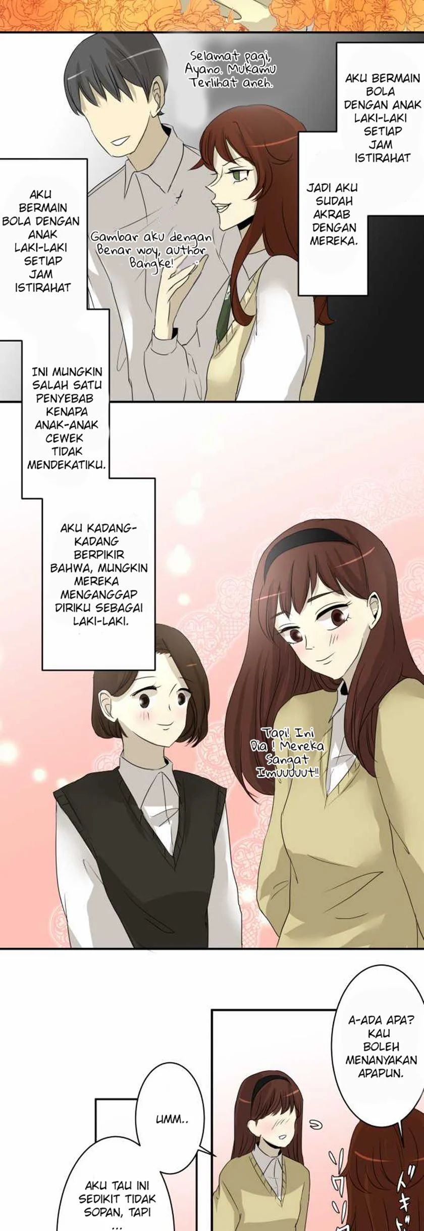 KAKAO 79% chapter 5