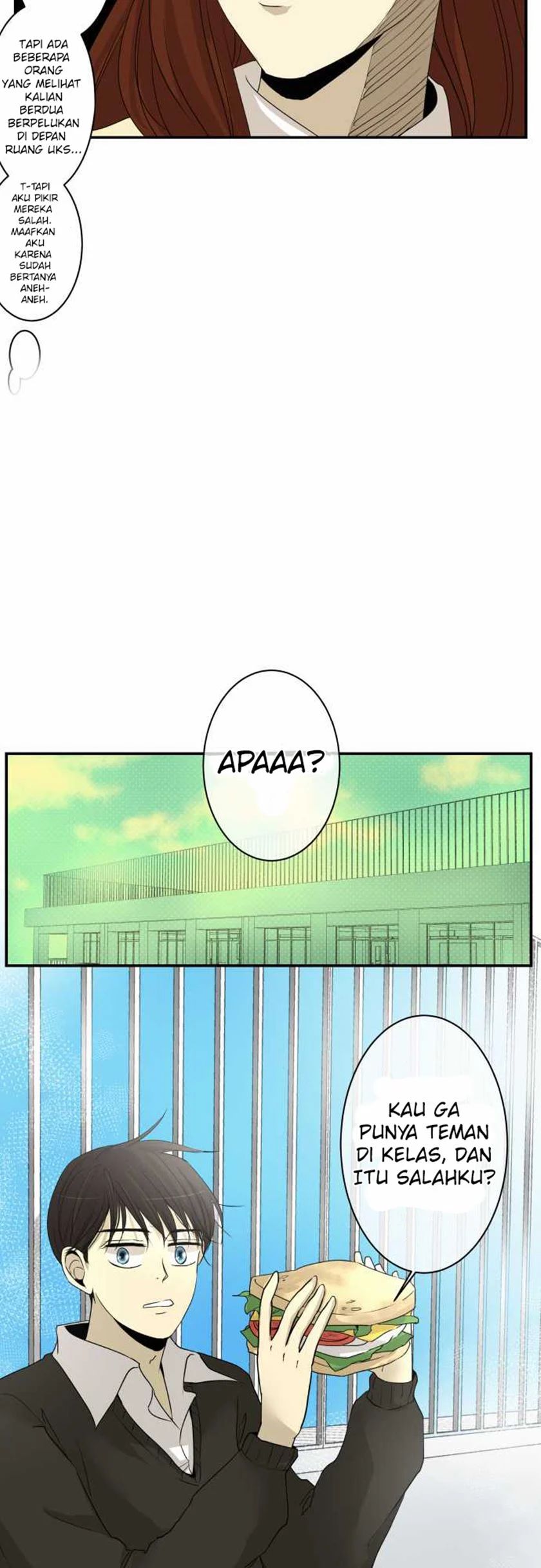 KAKAO 79% chapter 5