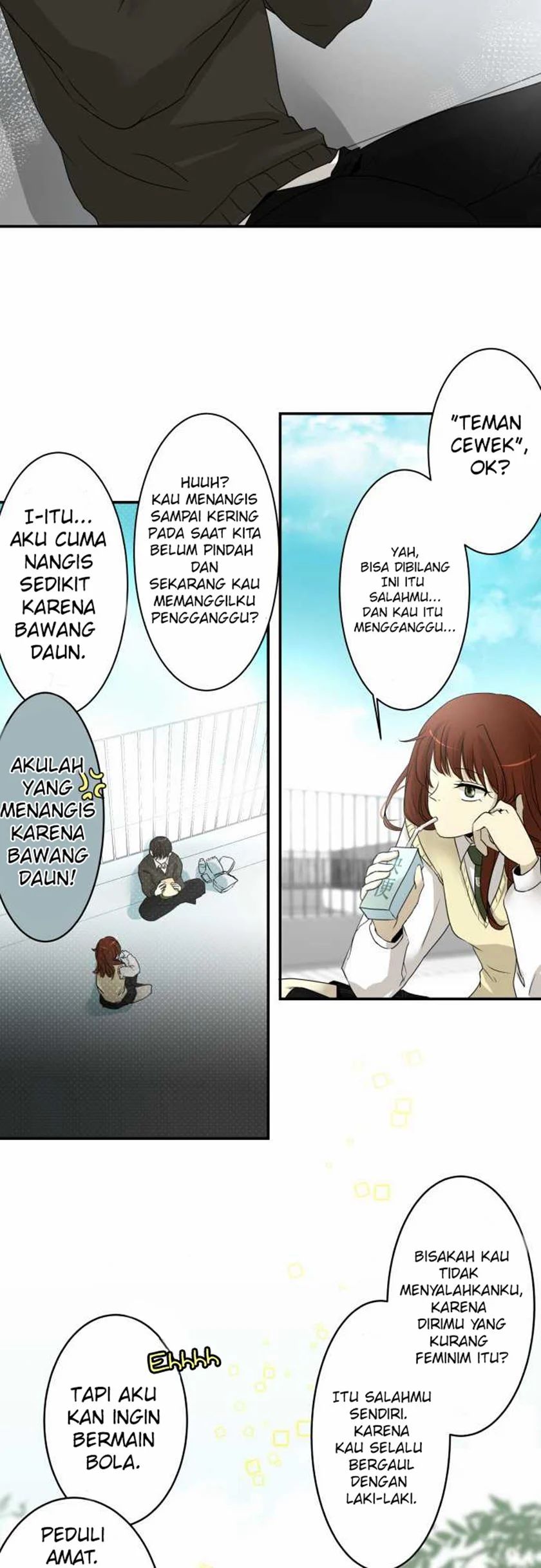 KAKAO 79% chapter 5