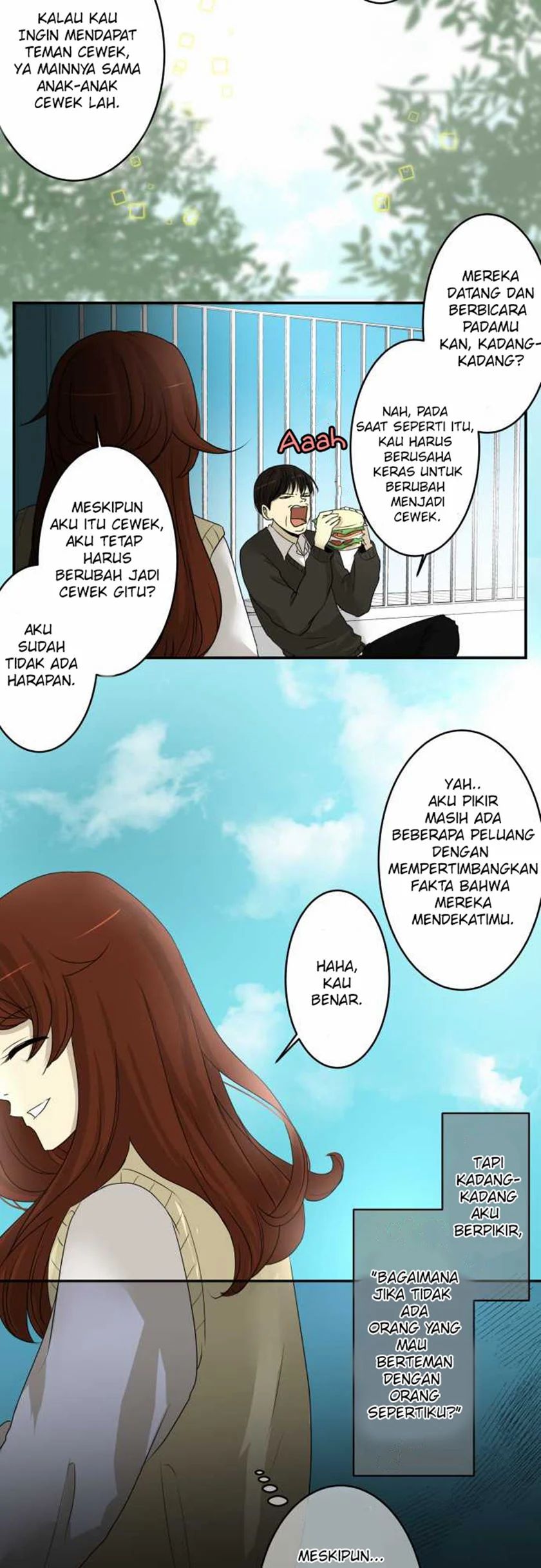 KAKAO 79% chapter 5