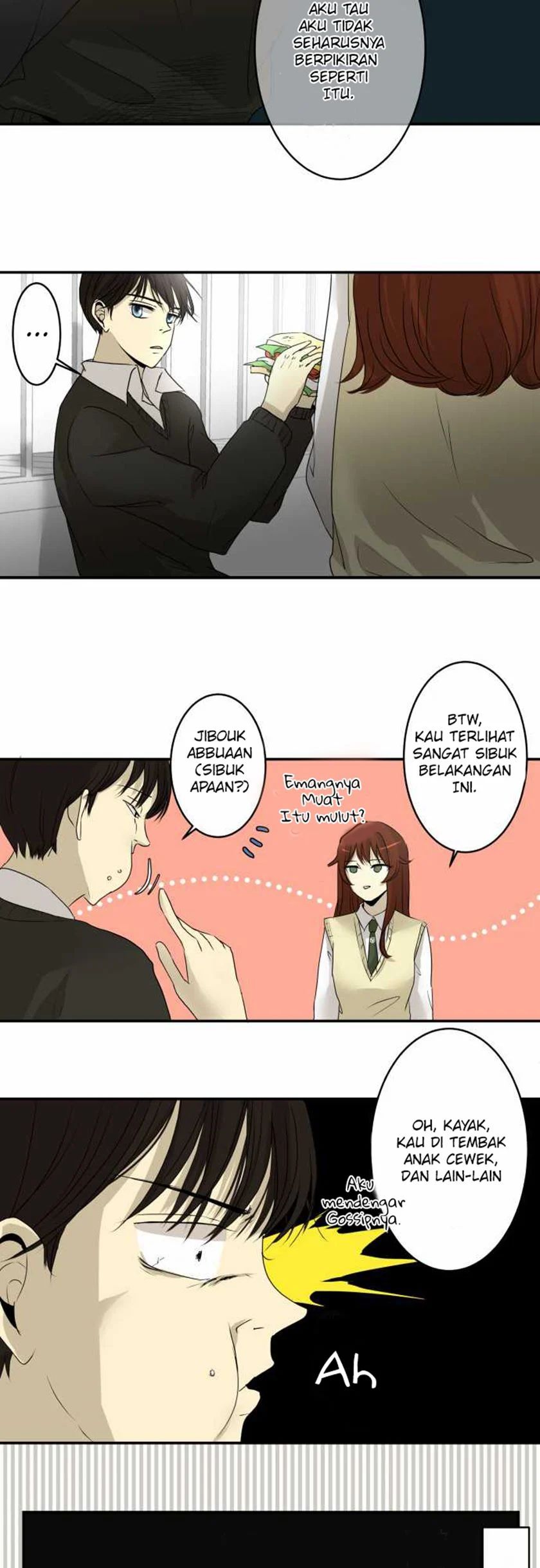 KAKAO 79% chapter 5