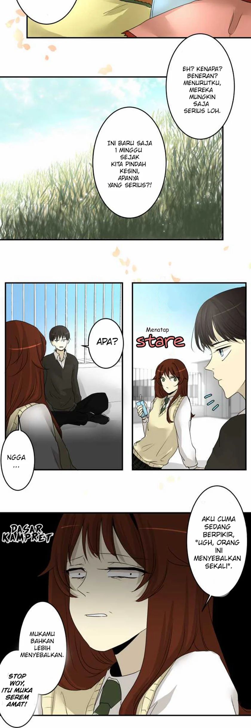 KAKAO 79% chapter 5