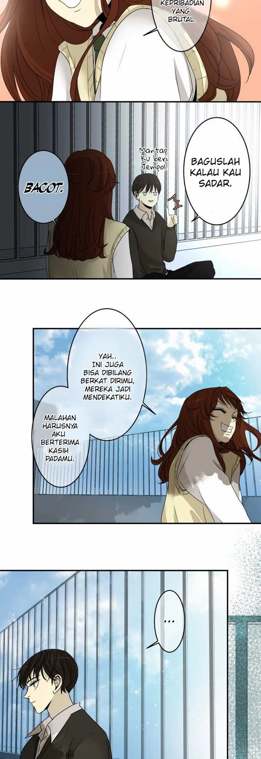 KAKAO 79% chapter 5