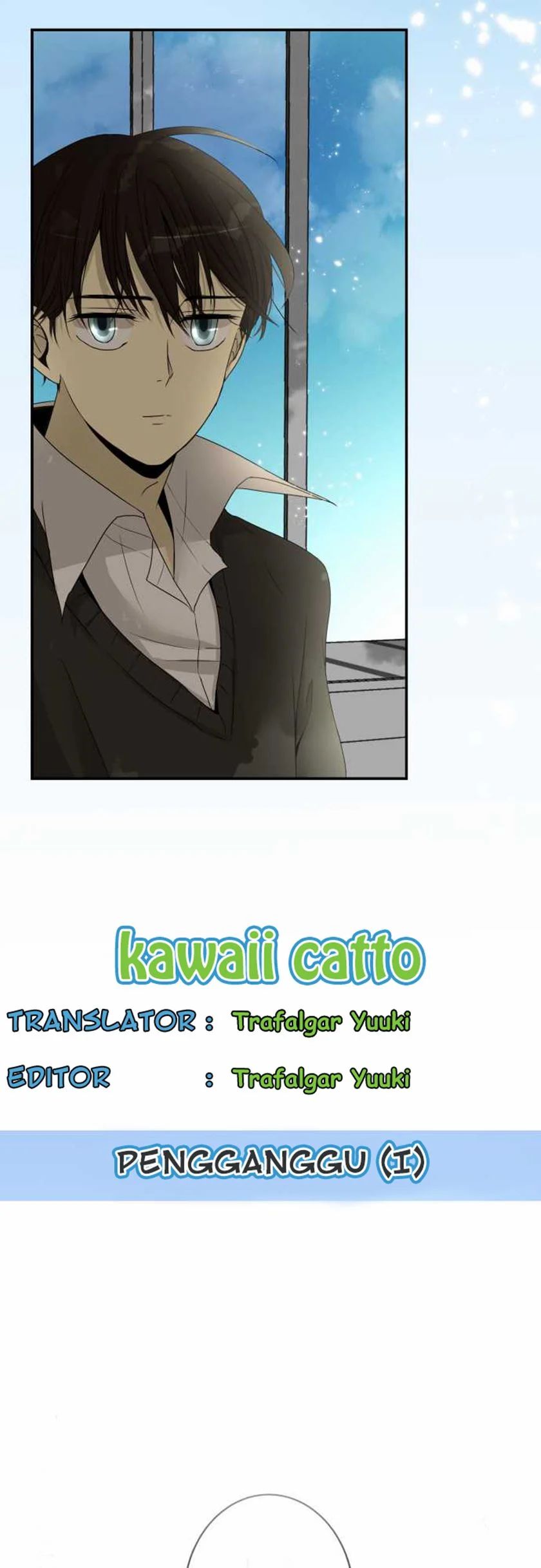 KAKAO 79% chapter 5