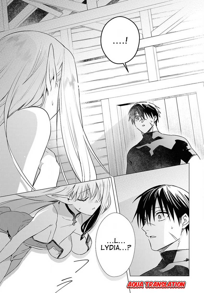 Kabeyaku Nado Fuyou to Tsuihousareta S-kyuu Boukensha, <Dorei Kaihou> Skill wo Kushi shite Shijou Saikyou no Kunizukuri chapter 11