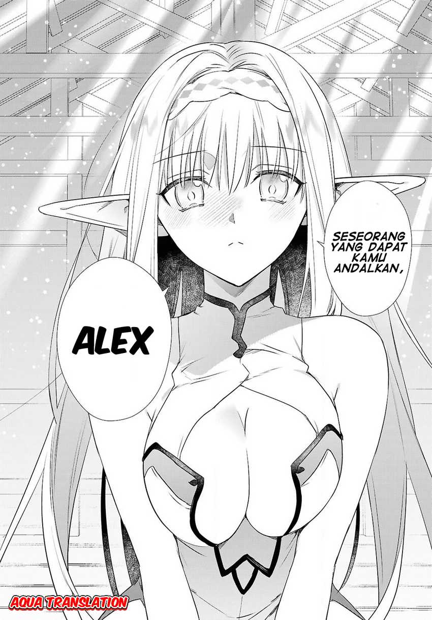 Kabeyaku Nado Fuyou to Tsuihousareta S-kyuu Boukensha, <Dorei Kaihou> Skill wo Kushi shite Shijou Saikyou no Kunizukuri chapter 11