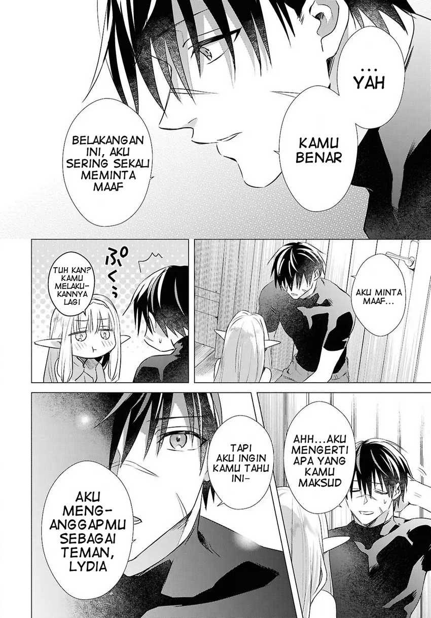 Kabeyaku Nado Fuyou to Tsuihousareta S-kyuu Boukensha, <Dorei Kaihou> Skill wo Kushi shite Shijou Saikyou no Kunizukuri chapter 11