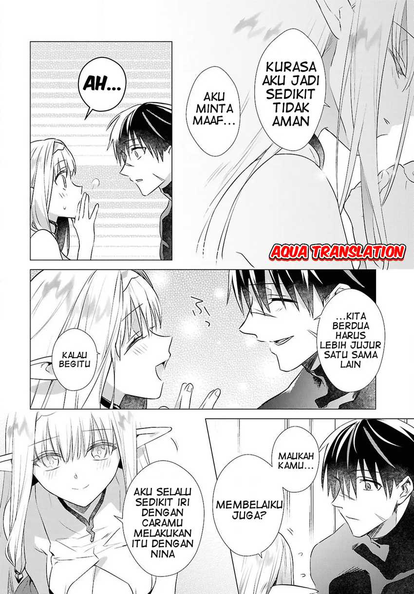 Kabeyaku Nado Fuyou to Tsuihousareta S-kyuu Boukensha, <Dorei Kaihou> Skill wo Kushi shite Shijou Saikyou no Kunizukuri chapter 11