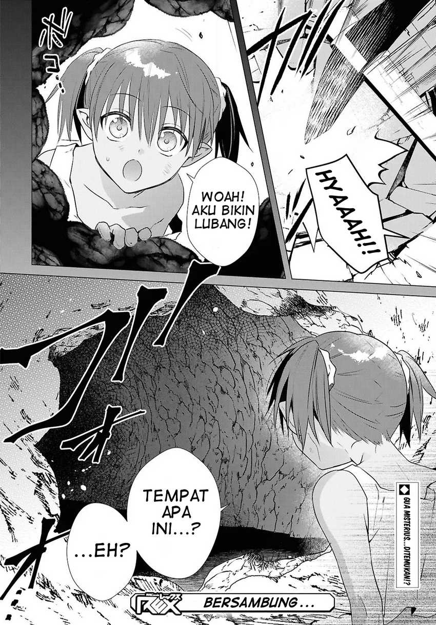 Kabeyaku Nado Fuyou to Tsuihousareta S-kyuu Boukensha, <Dorei Kaihou> Skill wo Kushi shite Shijou Saikyou no Kunizukuri chapter 11