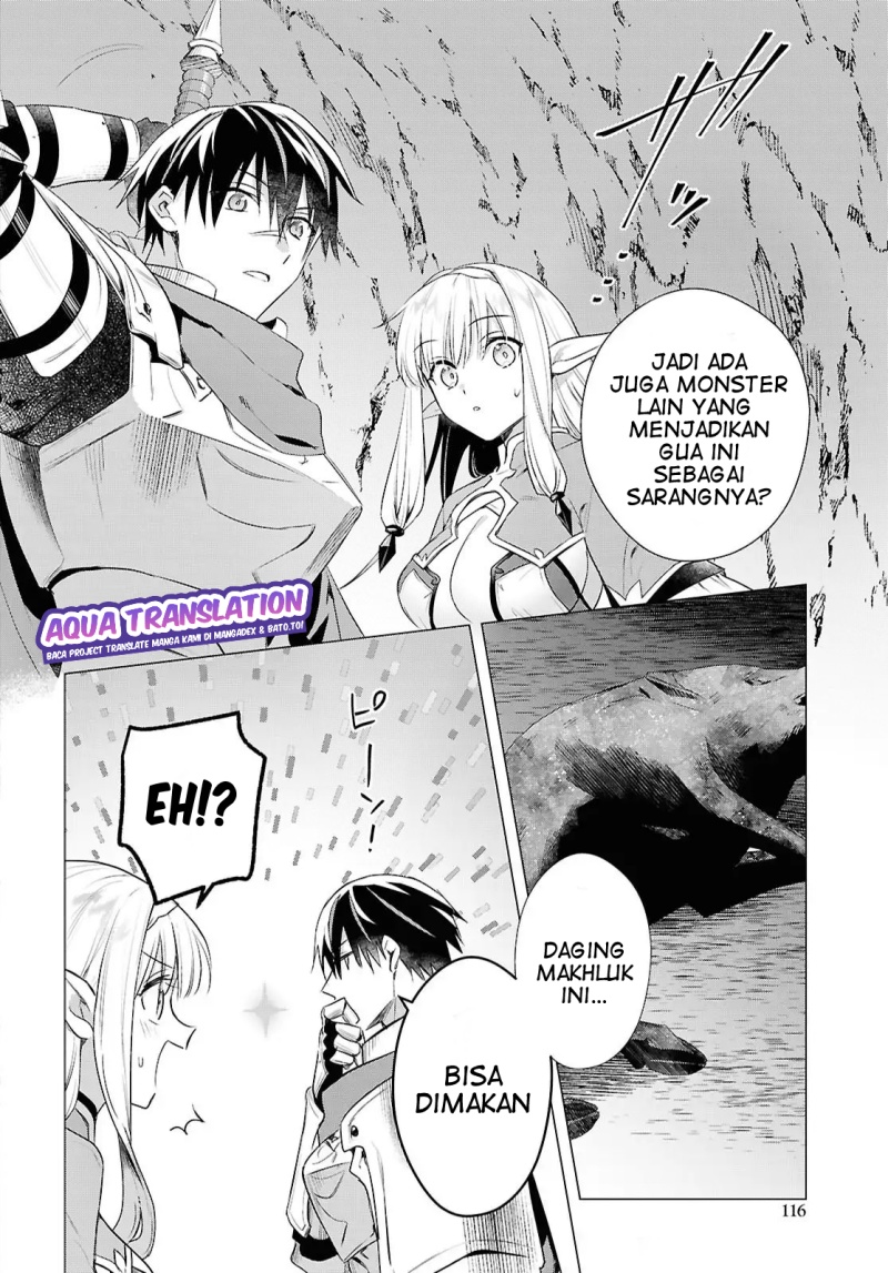 Kabeyaku Nado Fuyou to Tsuihousareta S-kyuu Boukensha, <Dorei Kaihou> Skill wo Kushi shite Shijou Saikyou no Kunizukuri chapter 14