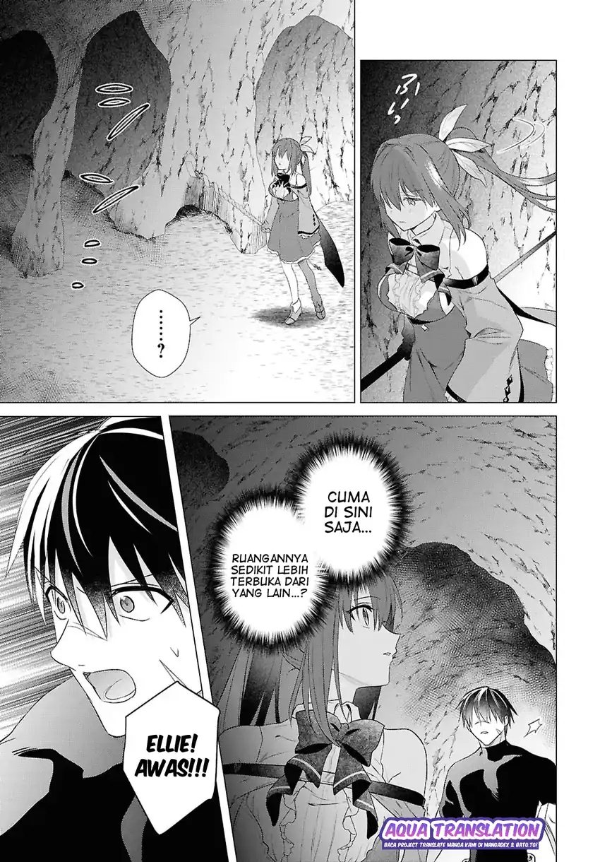 Kabeyaku Nado Fuyou to Tsuihousareta S-kyuu Boukensha, <Dorei Kaihou> Skill wo Kushi shite Shijou Saikyou no Kunizukuri chapter 18