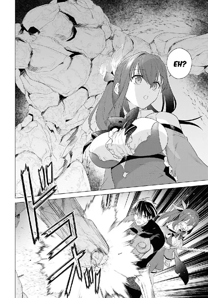 Kabeyaku Nado Fuyou to Tsuihousareta S-kyuu Boukensha, <Dorei Kaihou> Skill wo Kushi shite Shijou Saikyou no Kunizukuri chapter 18