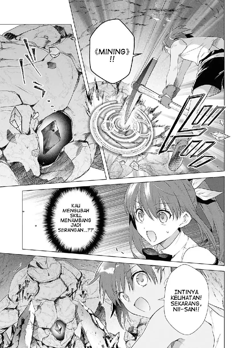 Kabeyaku Nado Fuyou to Tsuihousareta S-kyuu Boukensha, <Dorei Kaihou> Skill wo Kushi shite Shijou Saikyou no Kunizukuri chapter 18