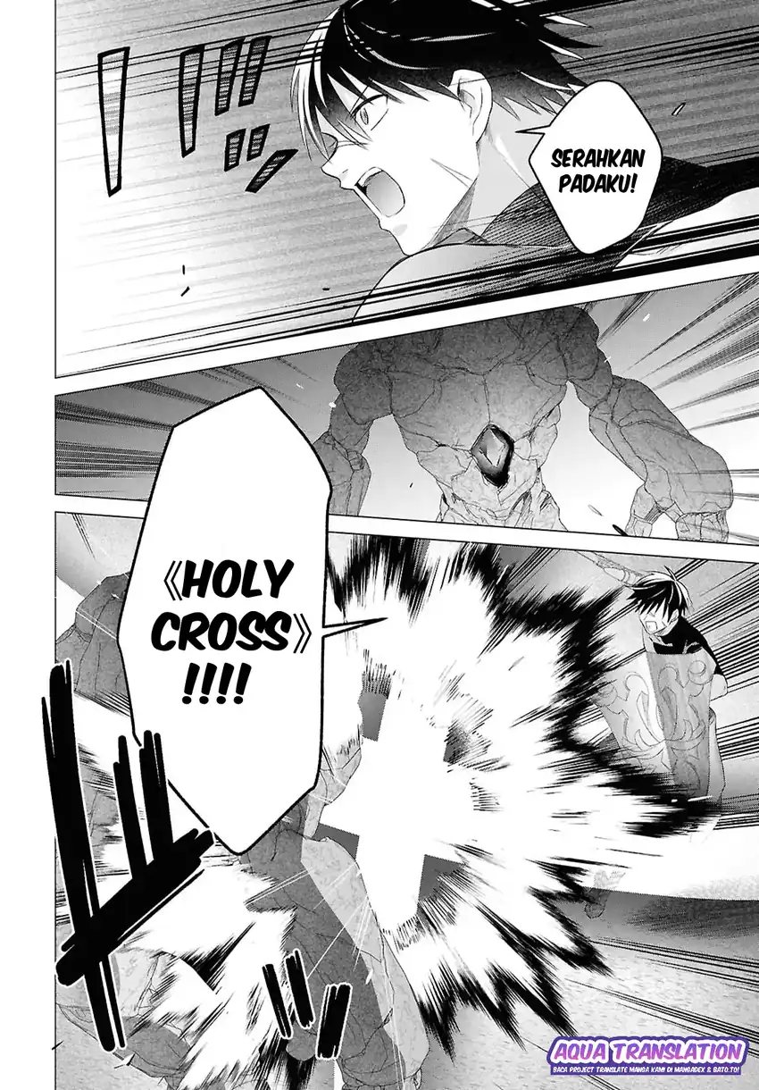 Kabeyaku Nado Fuyou to Tsuihousareta S-kyuu Boukensha, <Dorei Kaihou> Skill wo Kushi shite Shijou Saikyou no Kunizukuri chapter 18