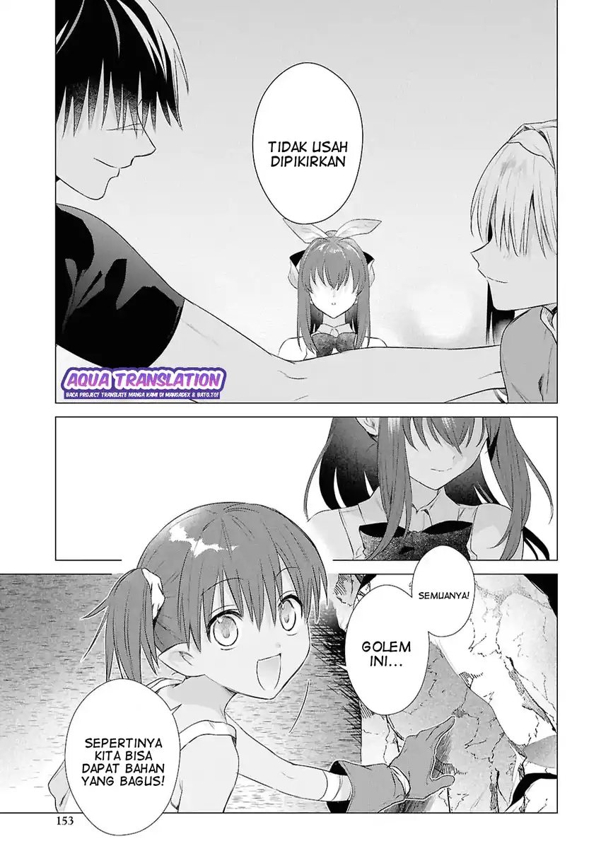 Kabeyaku Nado Fuyou to Tsuihousareta S-kyuu Boukensha, <Dorei Kaihou> Skill wo Kushi shite Shijou Saikyou no Kunizukuri chapter 18