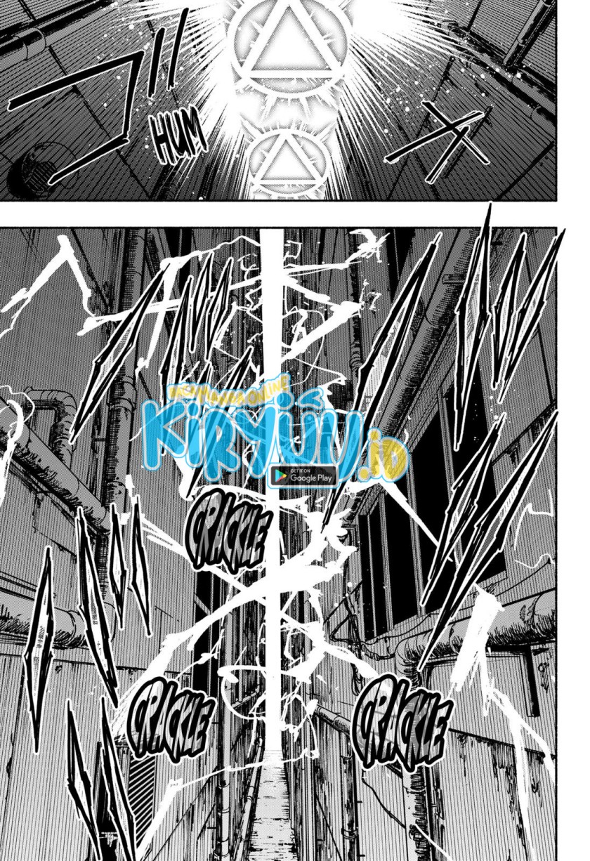 Kabushiki Gaisha MagiLumiere chapter 26