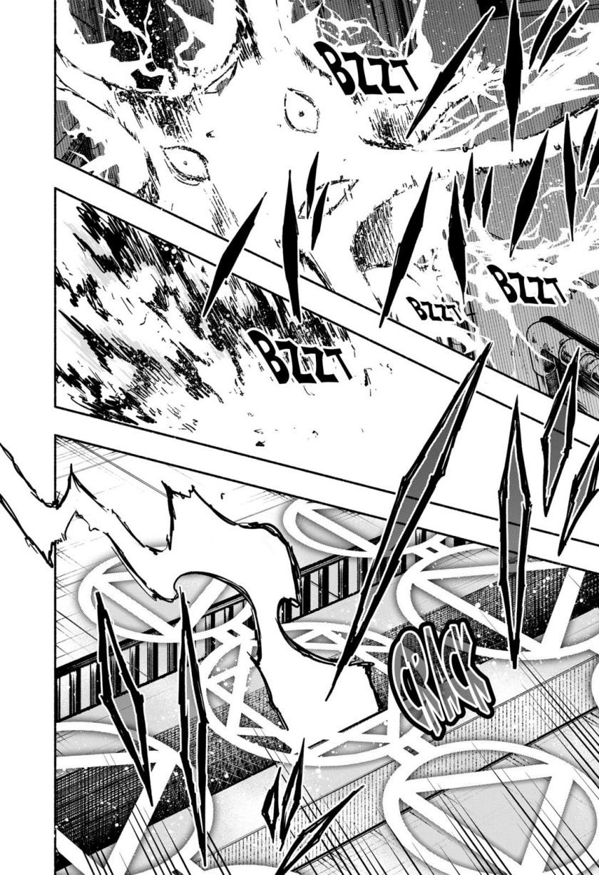 Kabushiki Gaisha MagiLumiere chapter 26