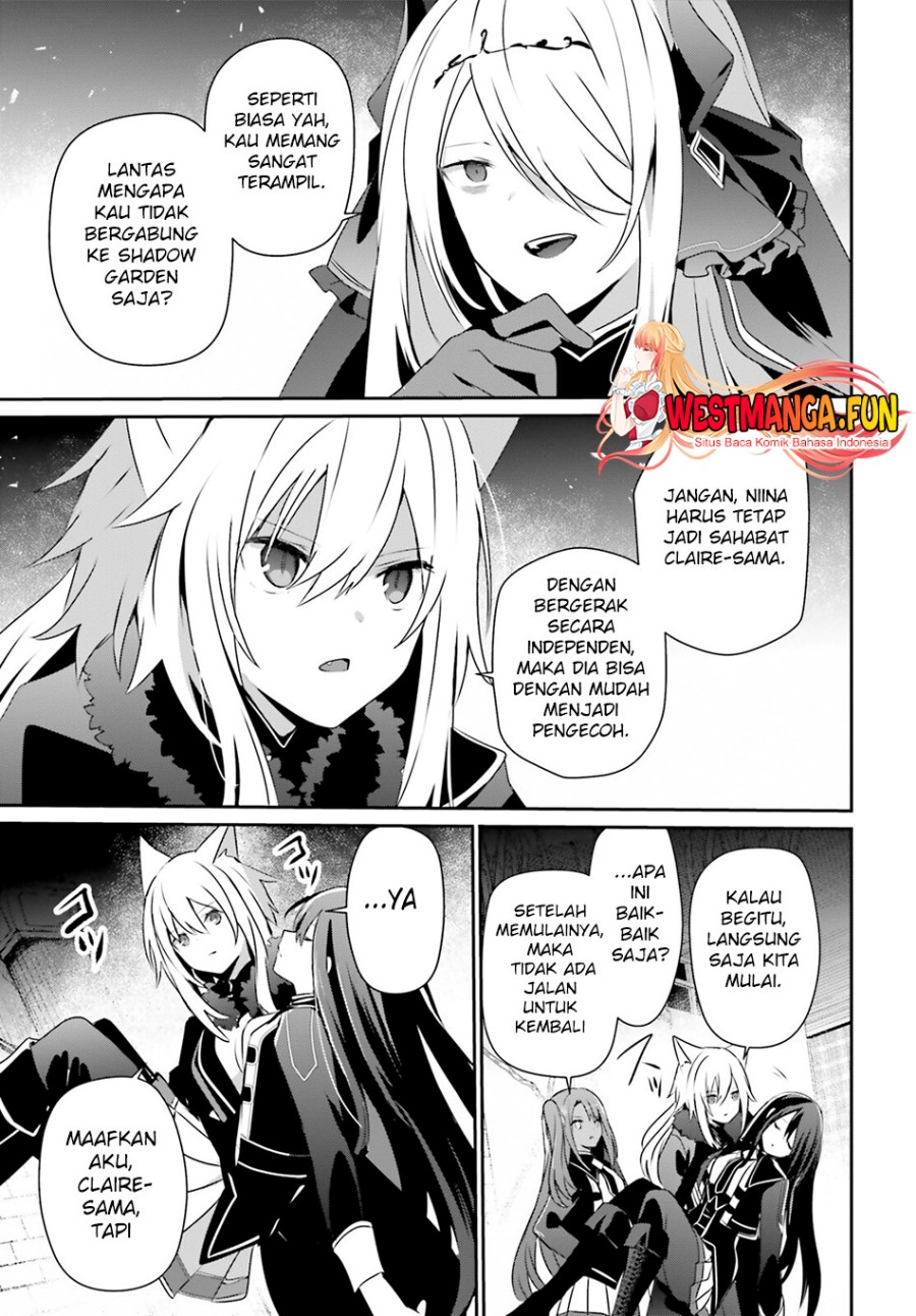 Dilarang COPAS - situs resmi www.mangacanblog.com - Komik kage no jitsuryokusha ni naritakute 066.1 - chapter 66.1 67.1 Indonesia kage no jitsuryokusha ni naritakute 066.1 - chapter 66.1 Terbaru 6|Baca Manga Komik Indonesia|Mangacan