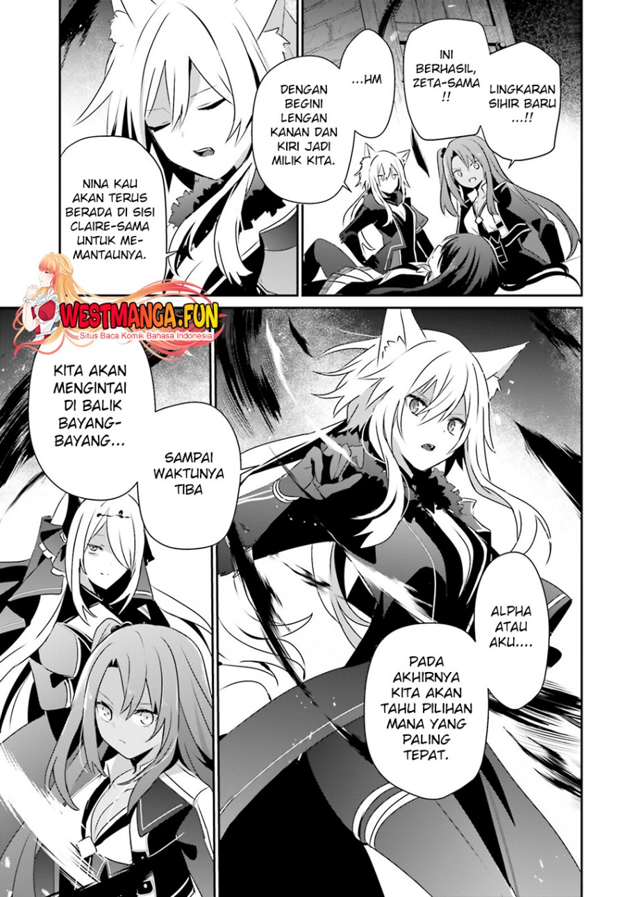 Dilarang COPAS - situs resmi www.mangacanblog.com - Komik kage no jitsuryokusha ni naritakute 066.1 - chapter 66.1 67.1 Indonesia kage no jitsuryokusha ni naritakute 066.1 - chapter 66.1 Terbaru 11|Baca Manga Komik Indonesia|Mangacan