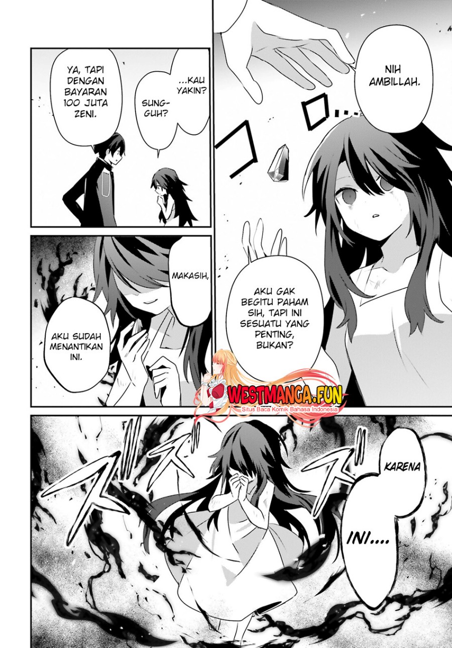 Dilarang COPAS - situs resmi www.mangacanblog.com - Komik kage no jitsuryokusha ni naritakute 066.1 - chapter 66.1 67.1 Indonesia kage no jitsuryokusha ni naritakute 066.1 - chapter 66.1 Terbaru 14|Baca Manga Komik Indonesia|Mangacan