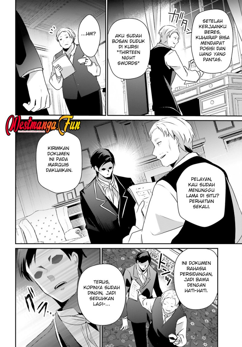 Dilarang COPAS - situs resmi www.mangacanblog.com - Komik kage no jitsuryokusha ni naritakute 067 - chapter 67 68 Indonesia kage no jitsuryokusha ni naritakute 067 - chapter 67 Terbaru 3|Baca Manga Komik Indonesia|Mangacan