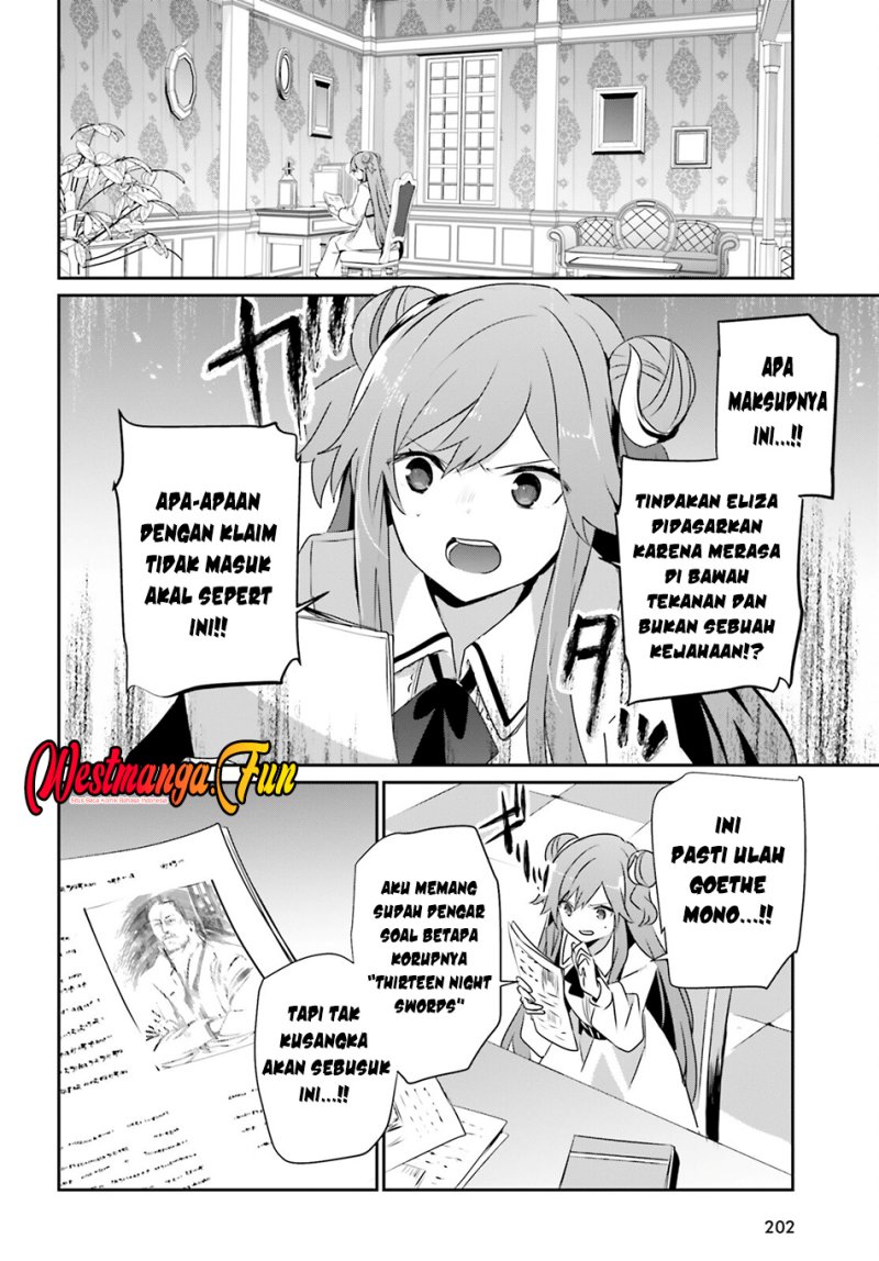 Dilarang COPAS - situs resmi www.mangacanblog.com - Komik kage no jitsuryokusha ni naritakute 067 - chapter 67 68 Indonesia kage no jitsuryokusha ni naritakute 067 - chapter 67 Terbaru 9|Baca Manga Komik Indonesia|Mangacan