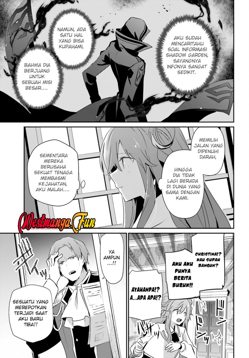 Dilarang COPAS - situs resmi www.mangacanblog.com - Komik kage no jitsuryokusha ni naritakute 067 - chapter 67 68 Indonesia kage no jitsuryokusha ni naritakute 067 - chapter 67 Terbaru 12|Baca Manga Komik Indonesia|Mangacan