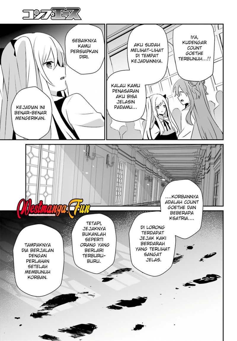 Dilarang COPAS - situs resmi www.mangacanblog.com - Komik kage no jitsuryokusha ni naritakute 067 - chapter 67 68 Indonesia kage no jitsuryokusha ni naritakute 067 - chapter 67 Terbaru 14|Baca Manga Komik Indonesia|Mangacan