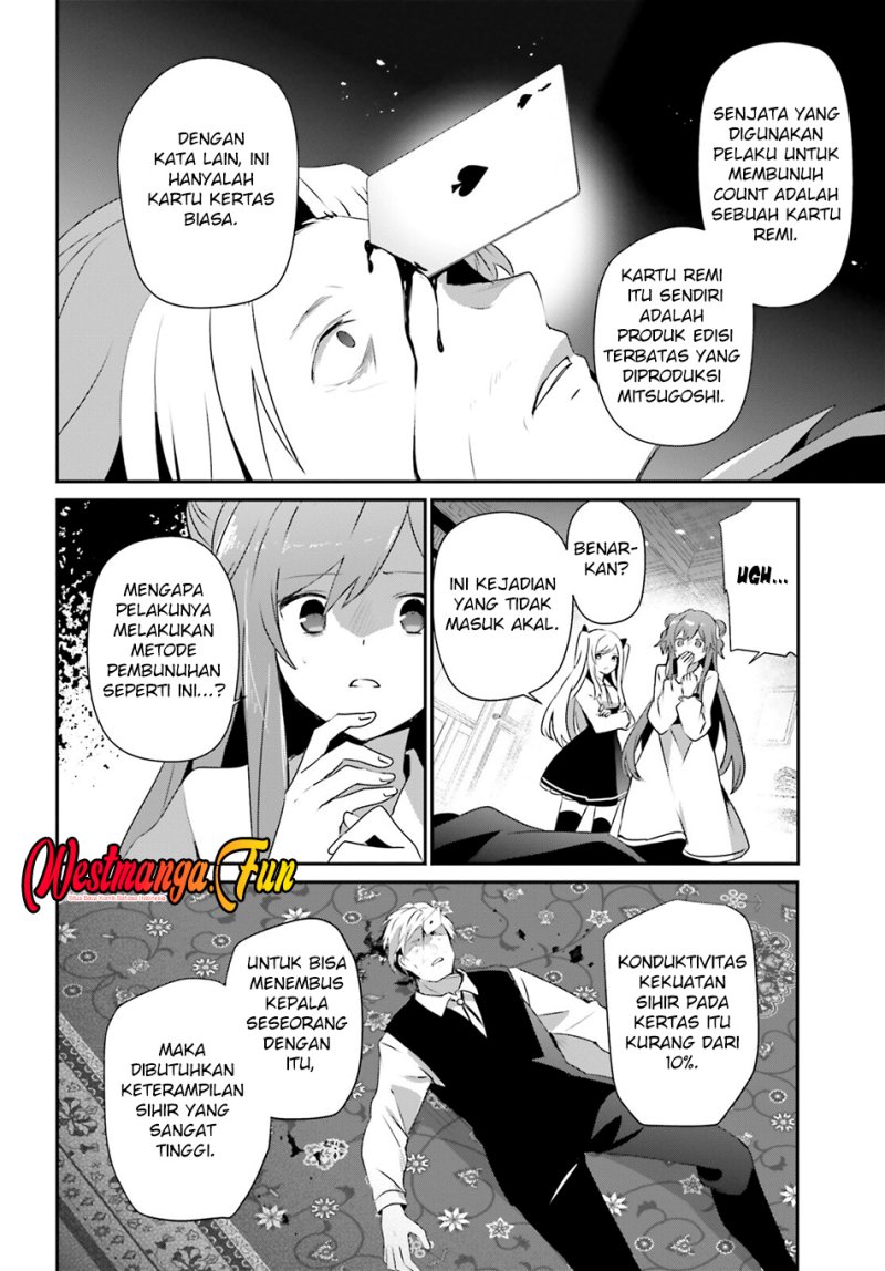 Dilarang COPAS - situs resmi www.mangacanblog.com - Komik kage no jitsuryokusha ni naritakute 067 - chapter 67 68 Indonesia kage no jitsuryokusha ni naritakute 067 - chapter 67 Terbaru 15|Baca Manga Komik Indonesia|Mangacan