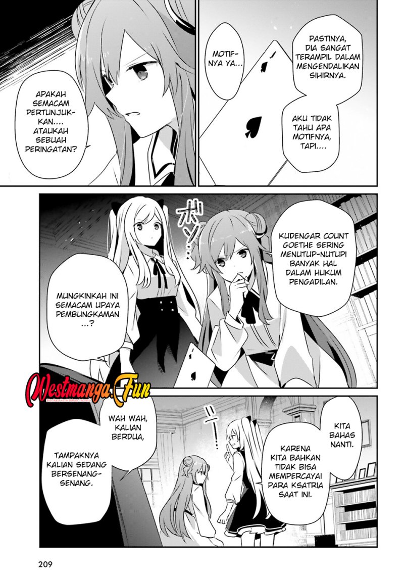 Dilarang COPAS - situs resmi www.mangacanblog.com - Komik kage no jitsuryokusha ni naritakute 067 - chapter 67 68 Indonesia kage no jitsuryokusha ni naritakute 067 - chapter 67 Terbaru 16|Baca Manga Komik Indonesia|Mangacan