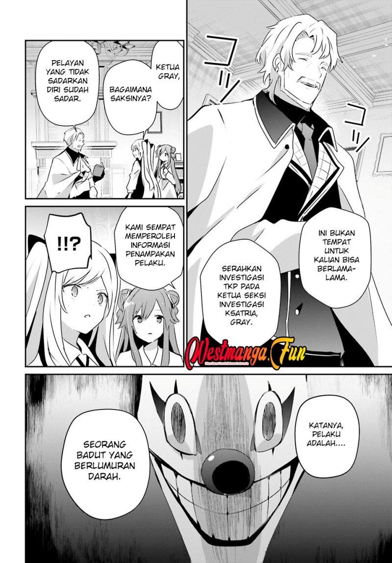 Dilarang COPAS - situs resmi www.mangacanblog.com - Komik kage no jitsuryokusha ni naritakute 067 - chapter 67 68 Indonesia kage no jitsuryokusha ni naritakute 067 - chapter 67 Terbaru 18|Baca Manga Komik Indonesia|Mangacan