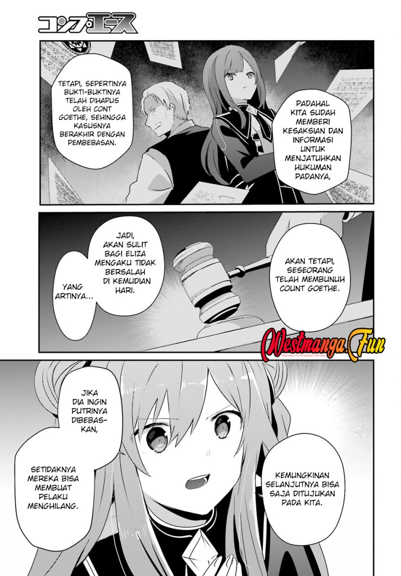 Dilarang COPAS - situs resmi www.mangacanblog.com - Komik kage no jitsuryokusha ni naritakute 067 - chapter 67 68 Indonesia kage no jitsuryokusha ni naritakute 067 - chapter 67 Terbaru 25|Baca Manga Komik Indonesia|Mangacan