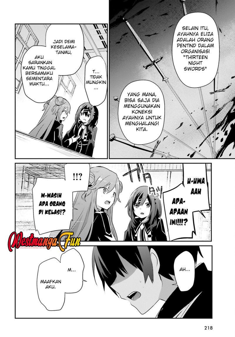 Dilarang COPAS - situs resmi www.mangacanblog.com - Komik kage no jitsuryokusha ni naritakute 067 - chapter 67 68 Indonesia kage no jitsuryokusha ni naritakute 067 - chapter 67 Terbaru 26|Baca Manga Komik Indonesia|Mangacan